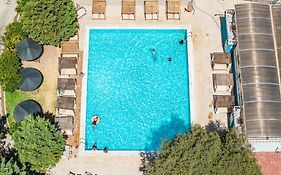 Eman Termal Hotel